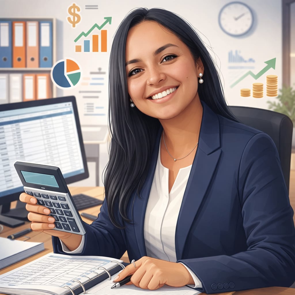 Administración